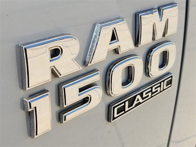 2019 RAM 1500 Classic Lone Star